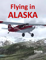 Aviation touches all aspects of life in Alaska, and is a basic mode of transportation because approximately 90% of Alaska is not served by roads.
